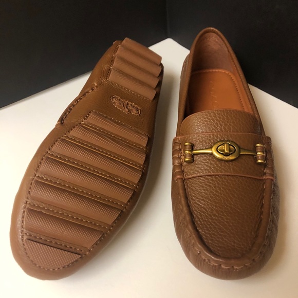 🎉HOST PICK🎉COACH LOAFERS - Picture 5 of 7